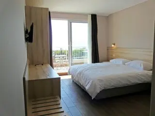 Hotel Palace Drvenik