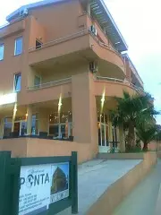 Apart Hotel Ponta