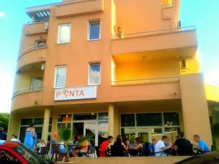 Apart Hotel Ponta