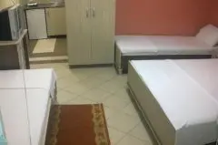 Apart Hotel Ponta