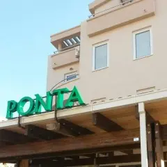 Apart Hotel Ponta