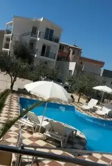 Apart Hotel Ponta