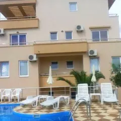 Apart Hotel Ponta