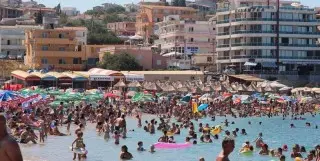Apart Hotel Ponta