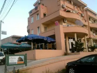 Apart Hotel Ponta