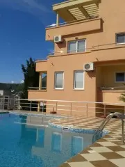 Apart Hotel Ponta
