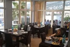 Apart Hotel Ponta