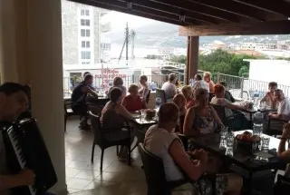 Apart Hotel Ponta