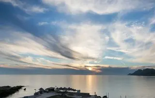 Apart Hotel Ponta