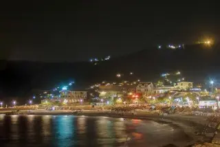 Apart Hotel Ponta