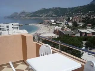 Apart Hotel Ponta