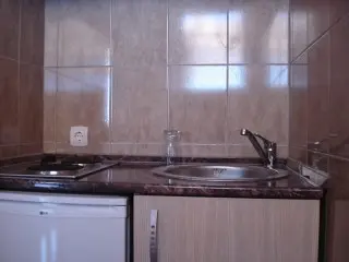 Apart Hotel Ponta