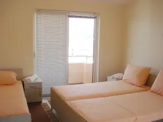 Apart Hotel Ponta