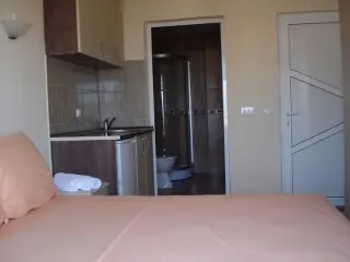 Apart Hotel Ponta