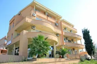 Apart Hotel Ponta