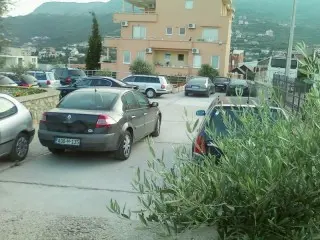 Apart Hotel Ponta