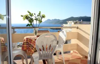 Apart Hotel Ponta