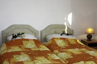 Apart Hotel Ponta