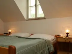 Domki Szwajcarskie