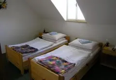 Domki Szwajcarskie