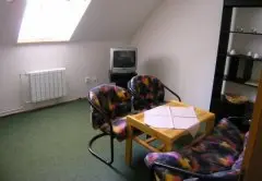 Domki Szwajcarskie
