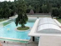 Domki Szwajcarskie