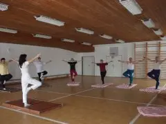 Domki Szwajcarskie