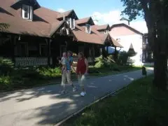 Domki Szwajcarskie