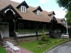 Domki Szwajcarskie