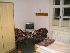 Domki Szwajcarskie