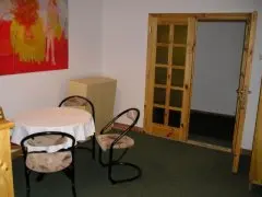 Domki Szwajcarskie
