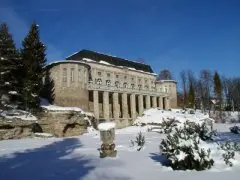 Domki Szwajcarskie