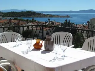 Villa Branko & Anna