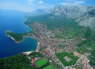 Villa Branko & Anna