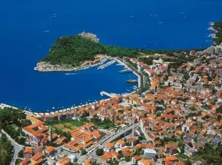 Villa Branko & Anna
