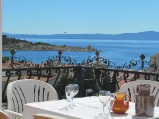 Villa Branko & Anna