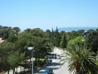 Apartmani Srzić
