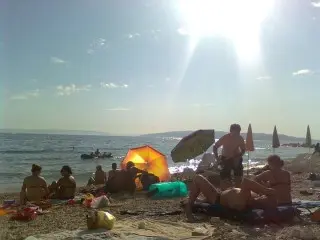 Apartmani Srzić