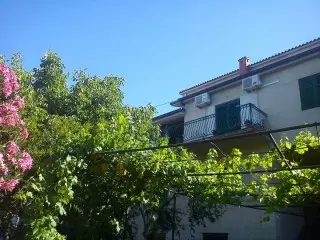 Apartmani Srzić