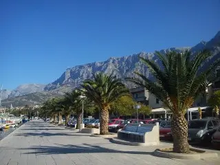Apartmani Srzić