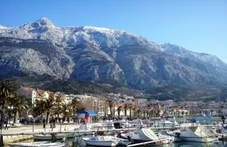 Apartmani Srzić