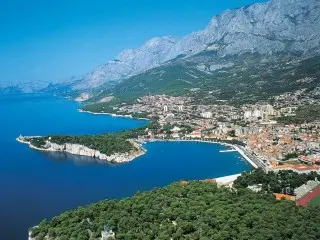 Apartmani Srzić