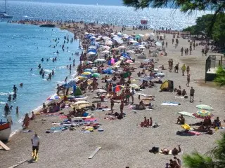 Apartmani Srzić
