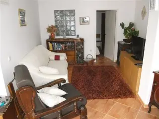 Apartmani Srzić