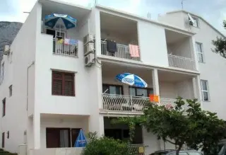 Apartmani Šestić