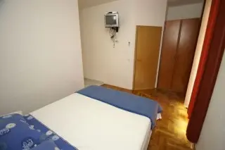 Apartmani Šestić