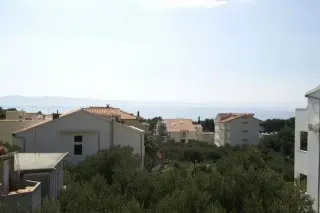 Apartmani Šestić