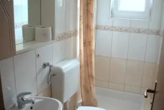 Apartmani Šestić