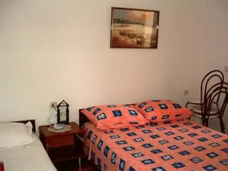 Apartmani Šestić