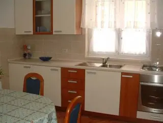 Apartmani Šestić